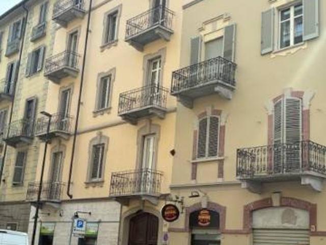 Appartamento in vendita a Torino TO
