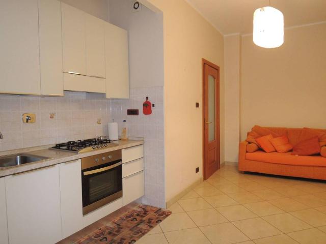 Appartamento in vendita a Torino TO