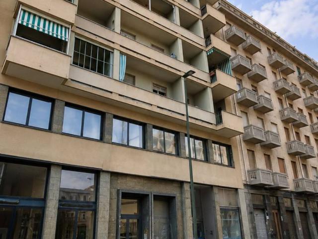 Appartamento in vendita a Torino TO