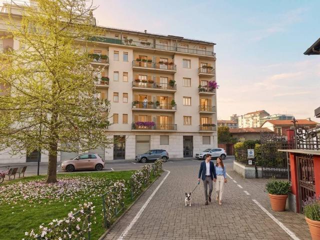Appartamento in vendita a Torino TO