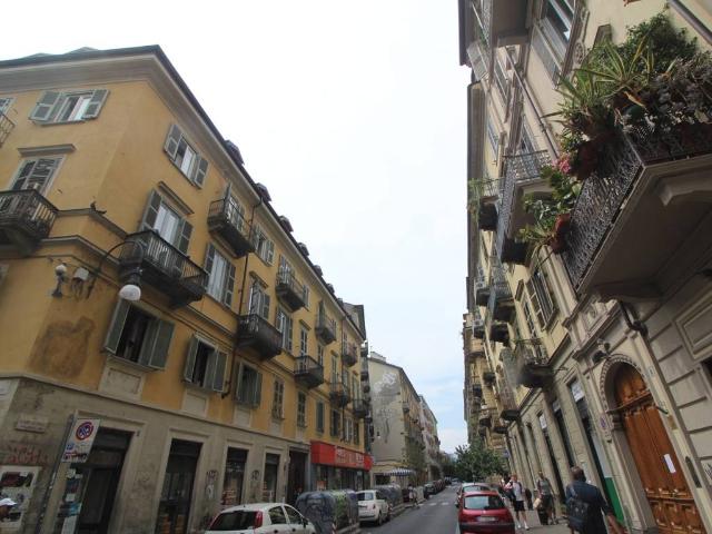 Appartamento in vendita a Torino TO