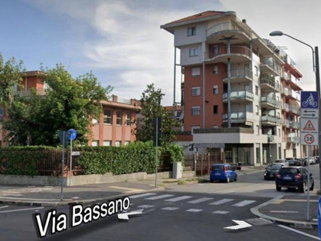Appartamento in vendita a Torino TO