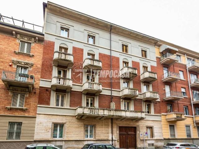 Appartamento in vendita a Torino TO