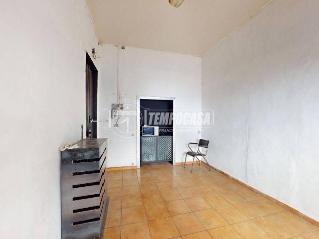 Appartamento in vendita a Torino TO