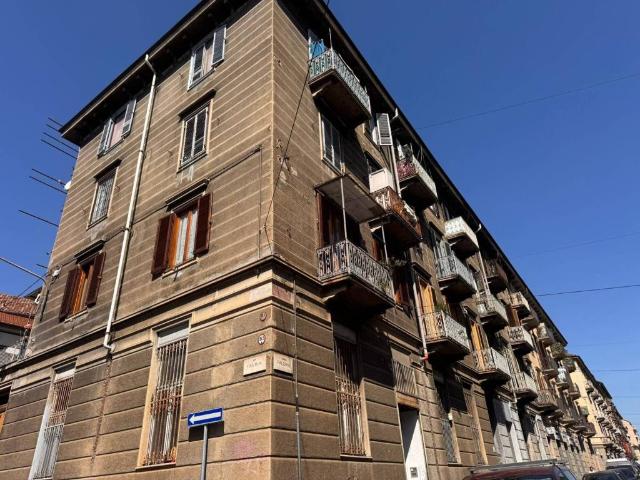 Appartamento in vendita a Torino TO