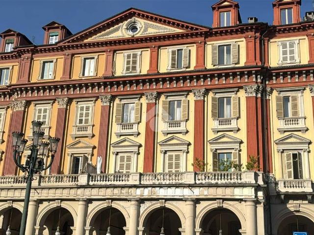 Appartamento in vendita a Torino TO