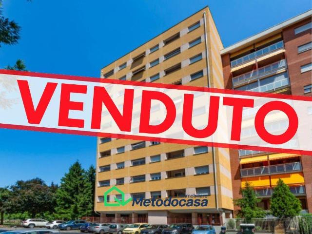Appartamento in vendita a Torino TO
