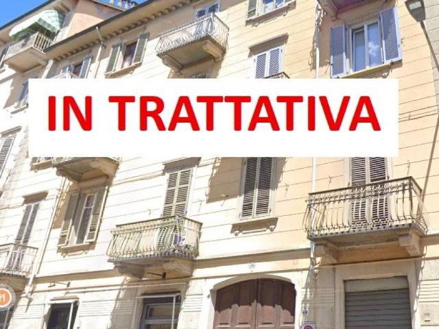 Appartamento in vendita a Torino TO