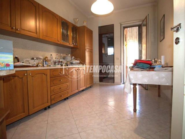 Appartamento in vendita a Torino TO