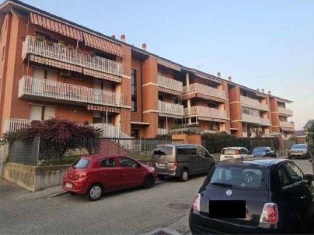 Appartamento in vendita a Torino TO