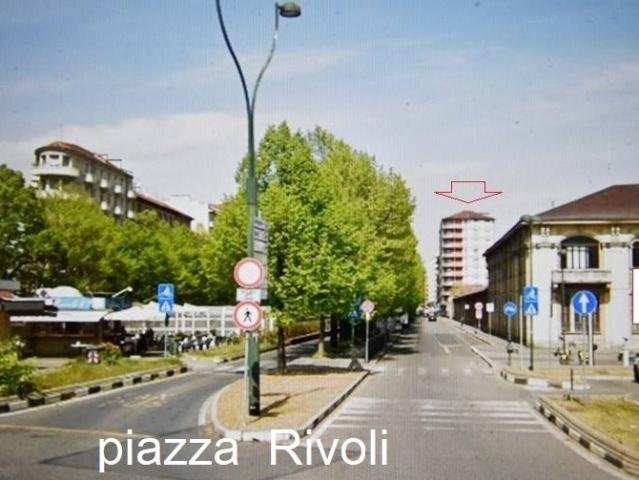 Appartamento in vendita a Torino TO