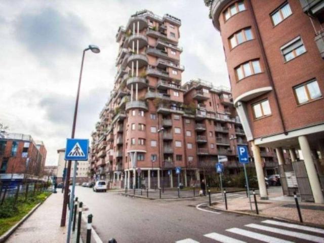 Appartamento in vendita a Torino TO