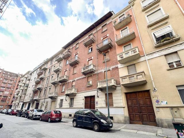 Appartamento in vendita a Torino TO
