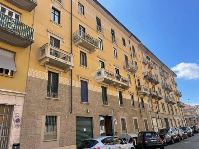 Appartamento in vendita a Torino TO