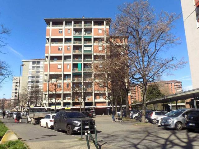 Appartamento in vendita a Torino TO