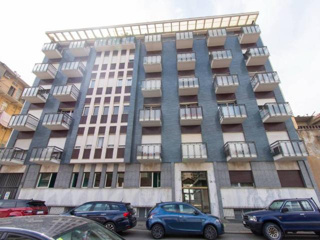 Appartamento in vendita a Torino TO
