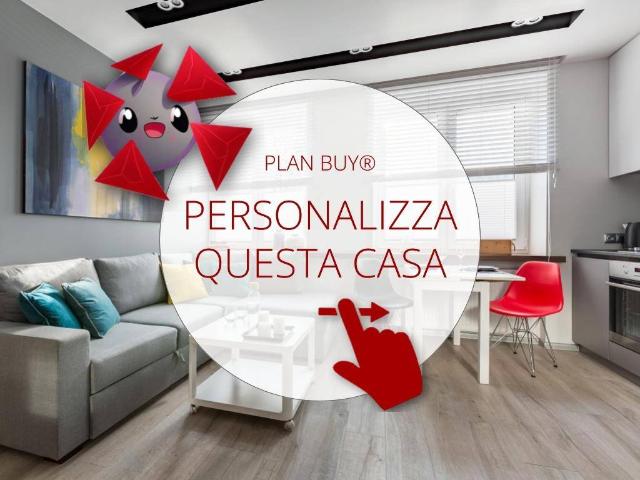 Appartamento in vendita a Torino TO