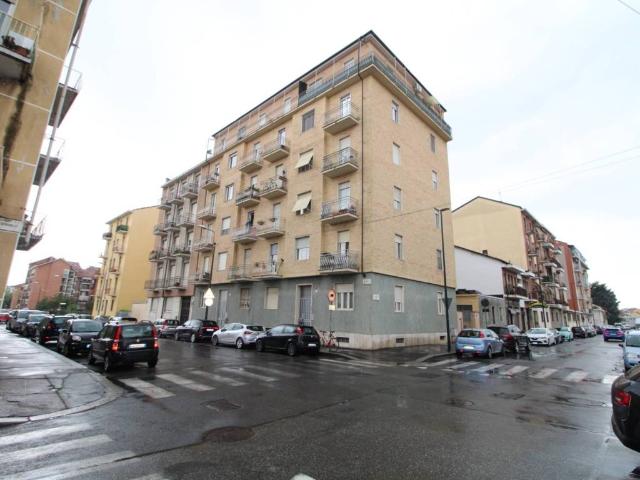 Appartamento in vendita a Torino TO