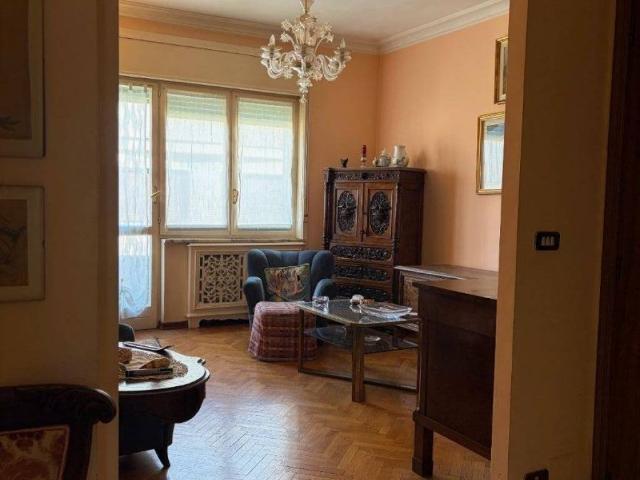 Appartamento in vendita a Torino TO