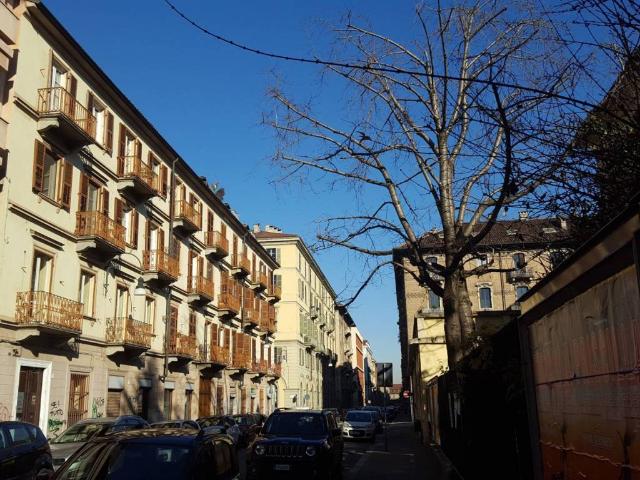 Appartamento in vendita a Torino TO