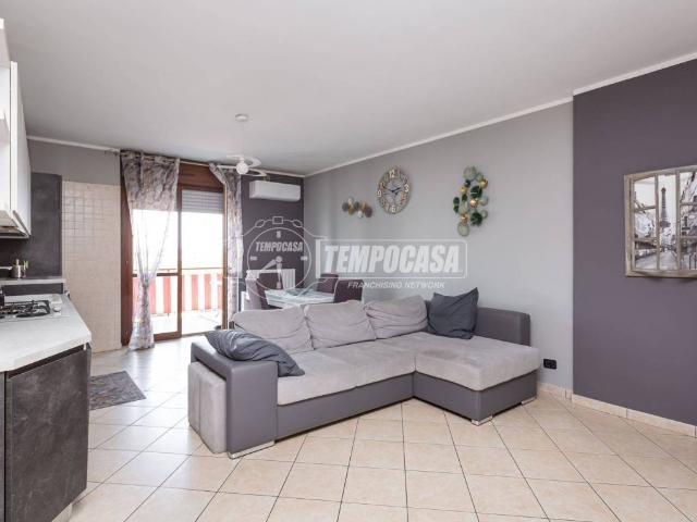 Appartamento in vendita a Torino TO