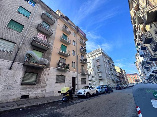 Appartamento in vendita a Torino TO