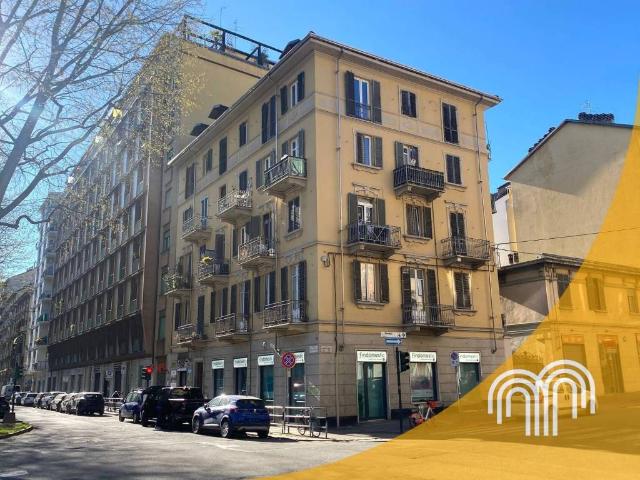 Appartamento in vendita a Torino TO