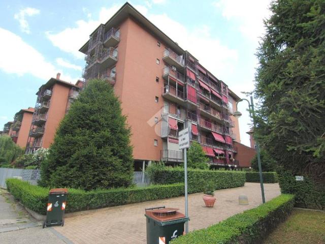 Appartamento in vendita a Torino TO