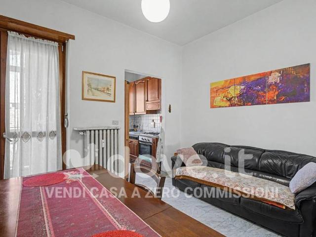Appartamento in vendita a Torino TO