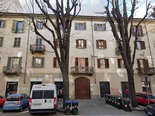 Appartamento in vendita a Torino TO