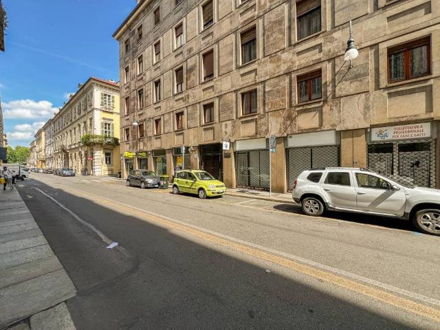 Appartamento in vendita a Torino TO