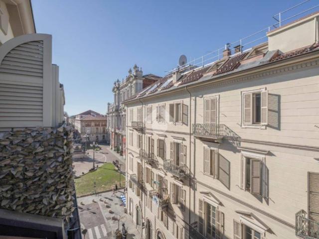 Appartamento in vendita a Torino TO