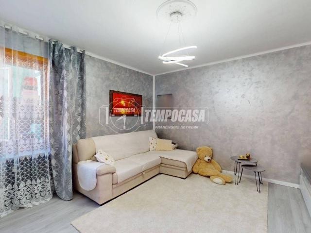Appartamento in vendita a Torino TO