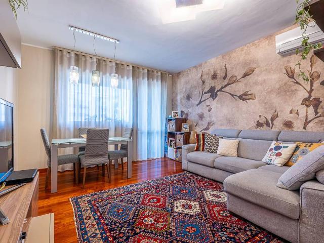 Appartamento in vendita a Torino TO