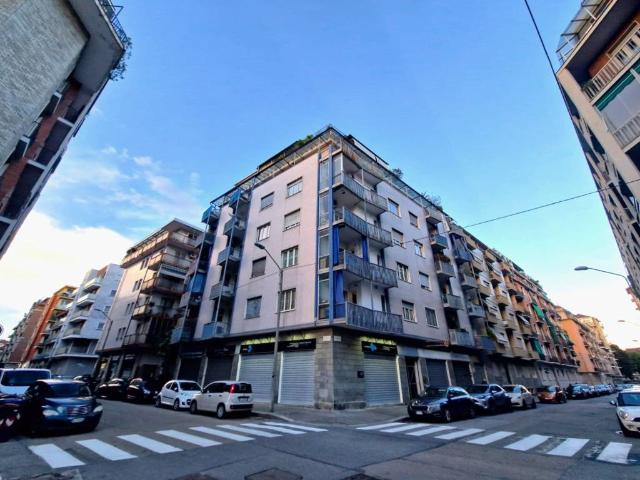 Appartamento in vendita a Torino TO