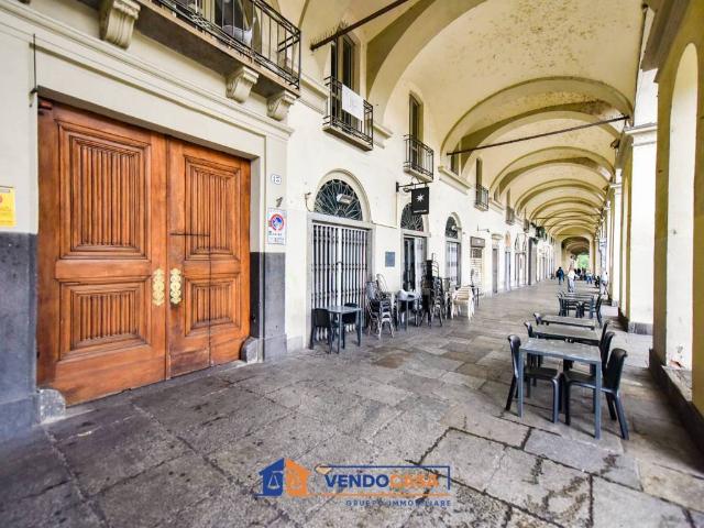 Appartamento in vendita a Torino TO