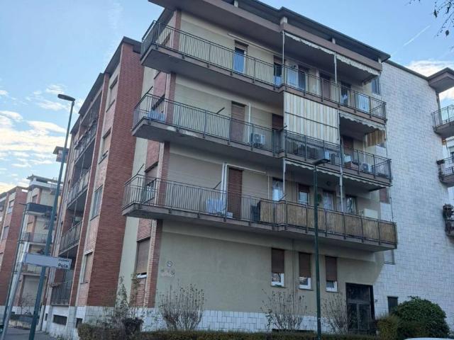 Appartamento in vendita a Torino TO