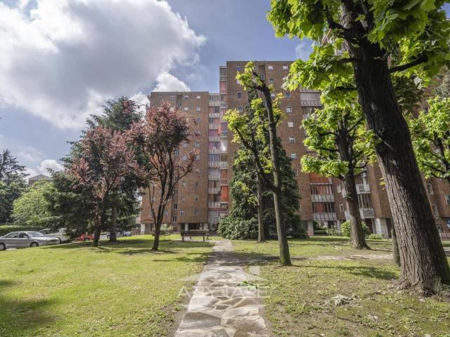 Appartamento in vendita a Torino TO
