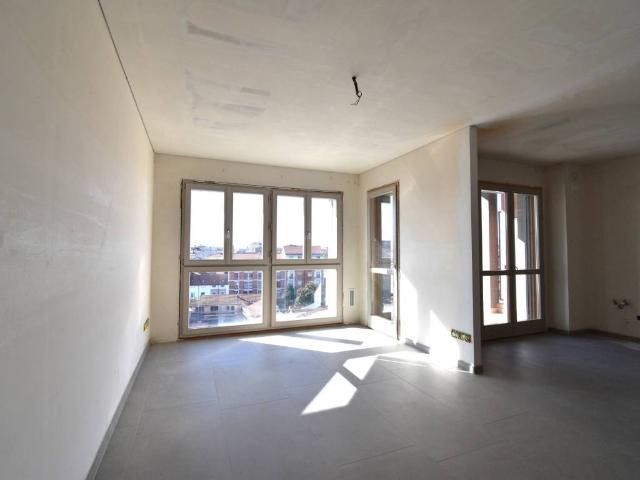 Appartamento in vendita a Torino TO