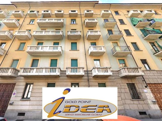 Appartamento in vendita a Torino TO
