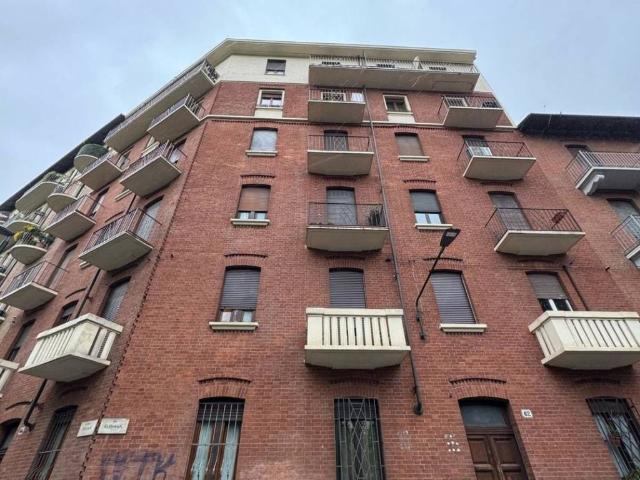 Appartamento in vendita a Torino TO
