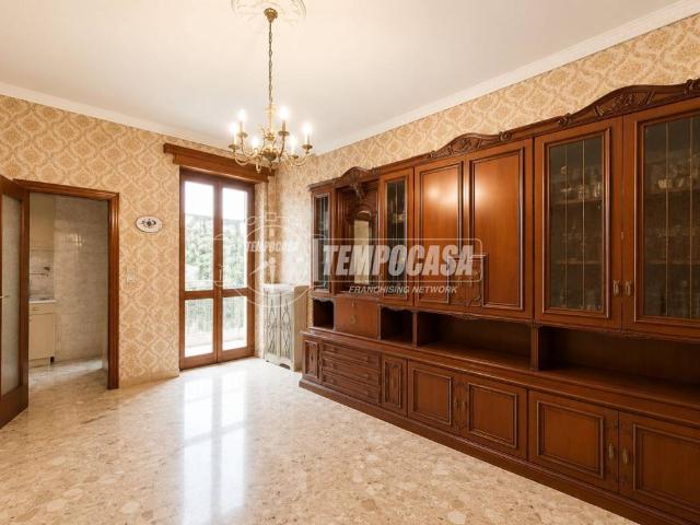 Appartamento in vendita a Torino TO