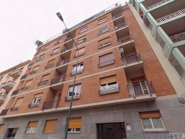 Appartamento in vendita a Torino TO