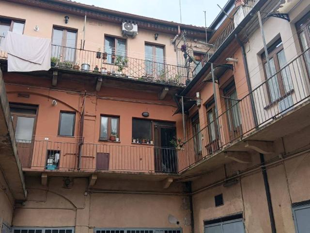 Appartamento in vendita a Torino TO