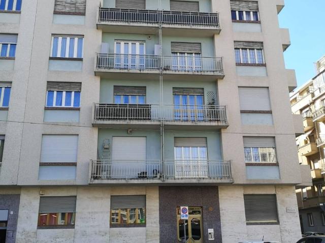Appartamento in vendita a Torino TO