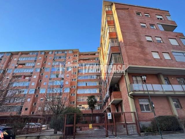 Appartamento in vendita a Torino TO