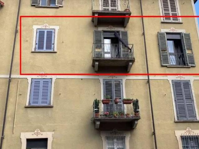 Appartamento in vendita a Torino TO