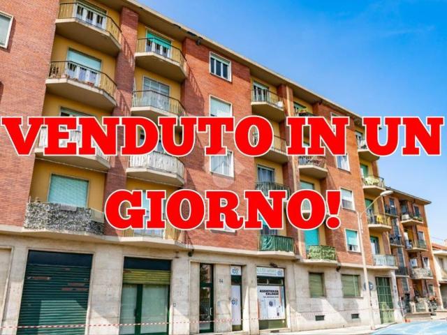 Appartamento in vendita a Torino TO