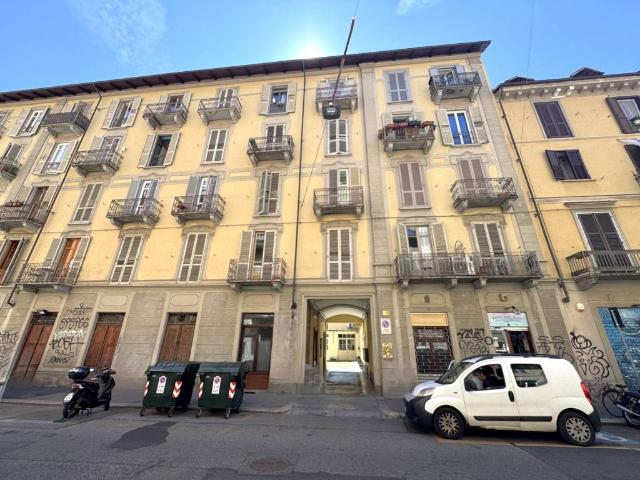 Appartamento in vendita a Torino TO