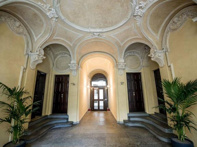 Appartamento in vendita a Torino TO